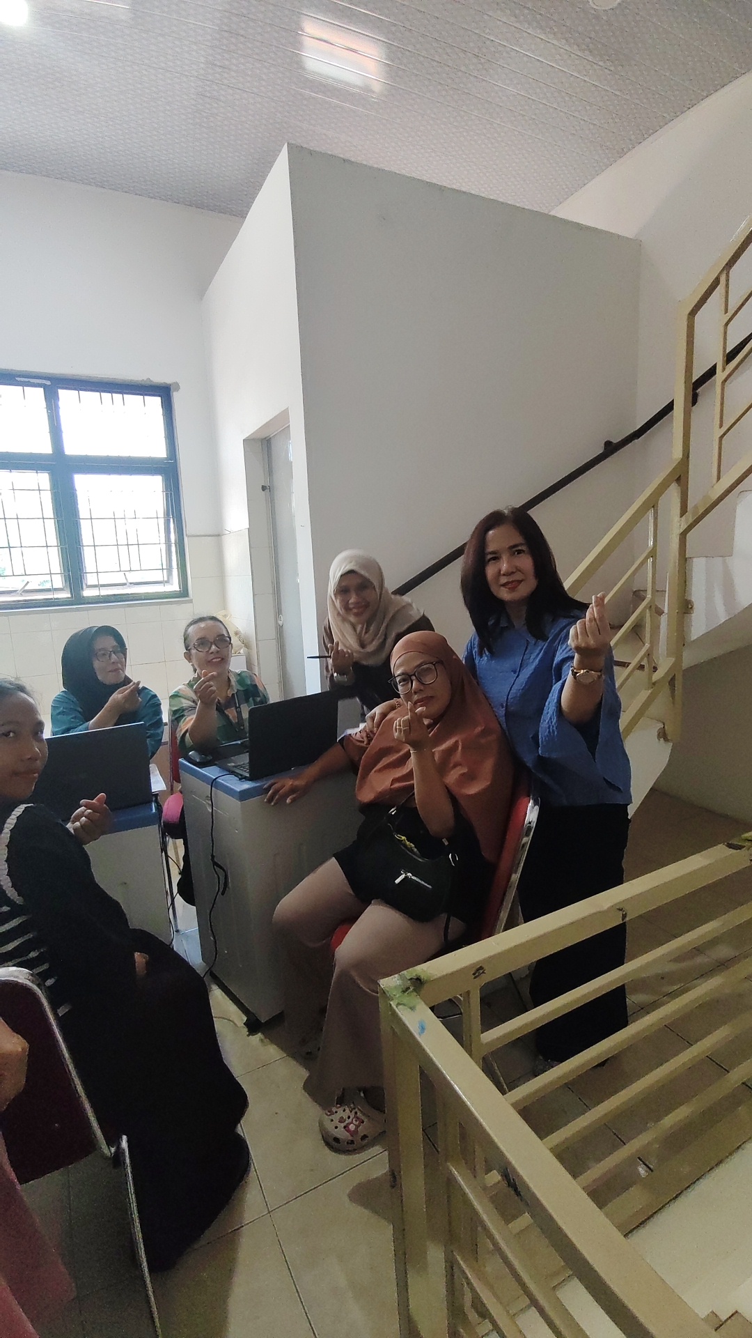 Anggota DPRD Medan Dame Duma Sari Gelar Donor Darah dan Tes HPV DNA Gratis untuk 100 Perempuan di Helvetia