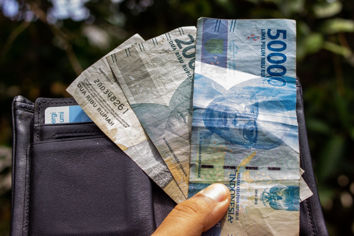 Rupiah Stabil di Kisaran Rp17.850-Rp17.950, Data Tenaga Kerja AS dan Cadev Jadi Penentu Arah