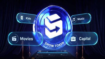 Show Token Listing di Indodax 6 Agustus 2026, Token Hiburan Web3 Kini Bisa Dibeli Pakai Rupiah