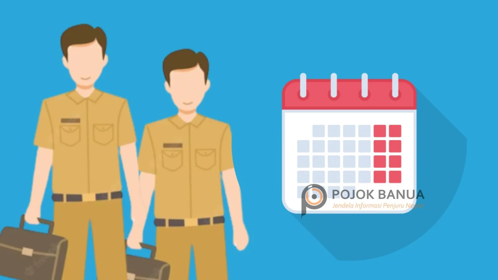 ASN di Banjarbaru Dukung Penempatan Sesuai Domisili, BKN Diminta Jadi Contoh Instansi Lain