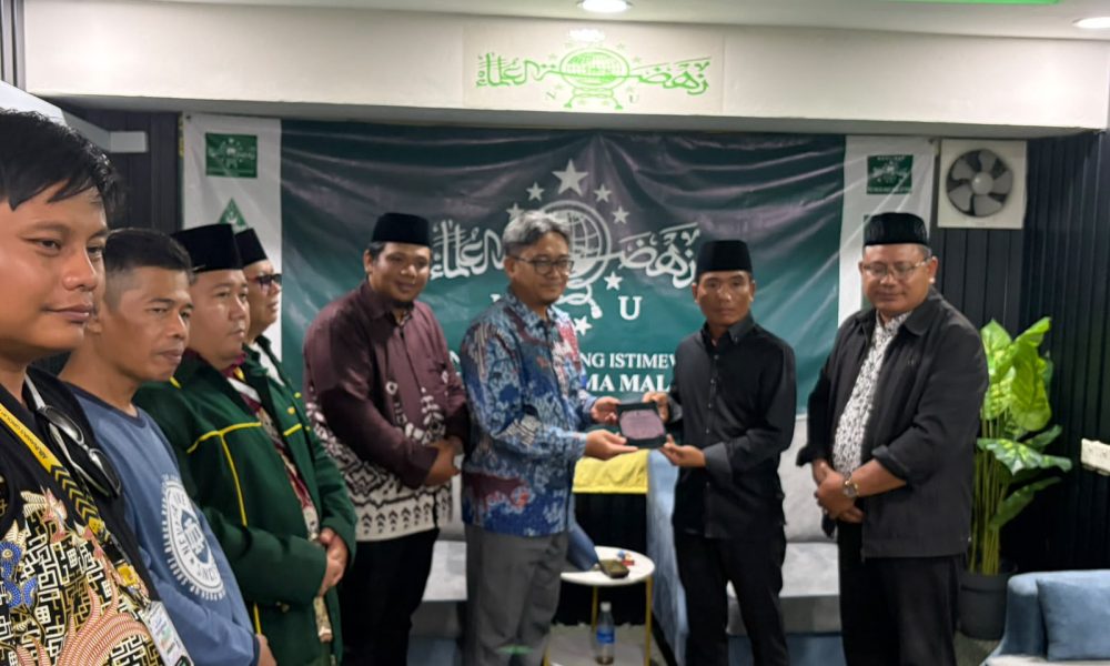 HEBITREN Jakarta Timur dan PCI Malaysia Teken MoU Ekspor-Impor Produk Halal, Targetkan Tembus Pasar ASEAN
