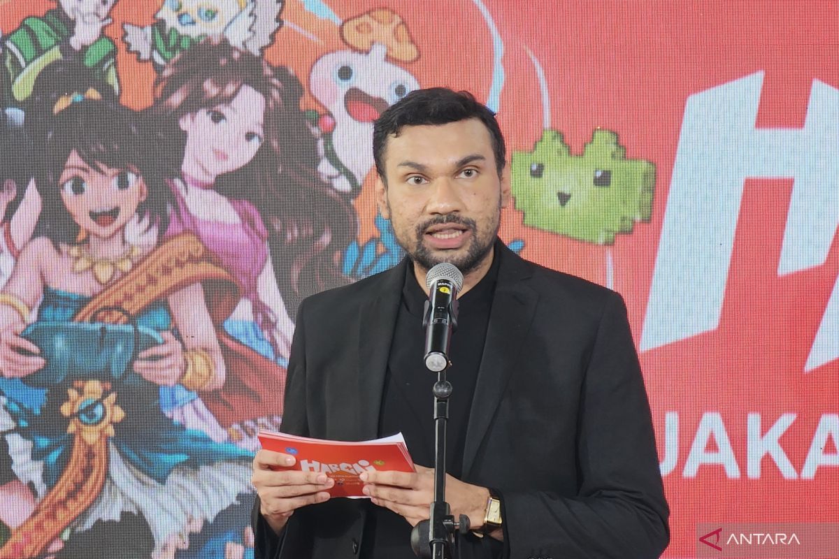 Hari Game Indonesia 2026: AGI Dorong Gim Lokal Tembus Pasar Global Setelah Satu Dekade Bertumbuh