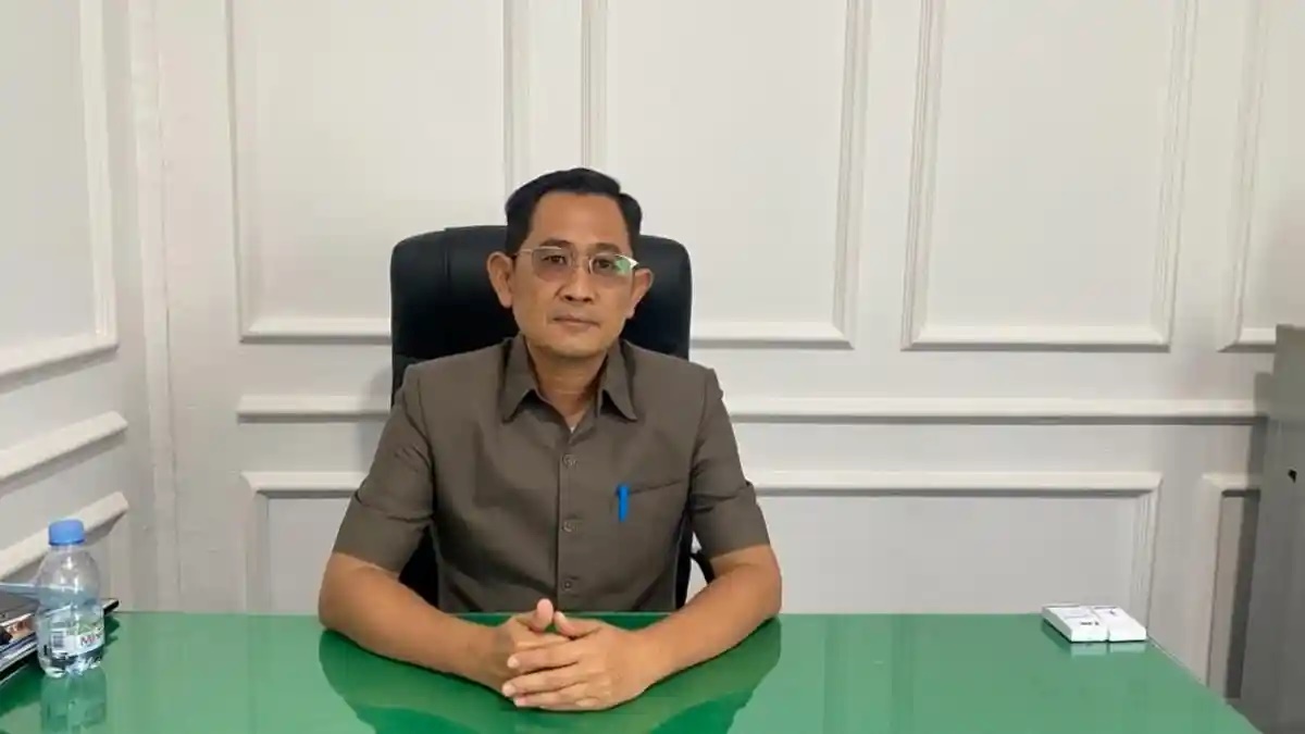 Realisasi Opsen Pajak Kendaraan di Bengkulu Selatan Tembus Rp8,96 Miliar, Pemutihan Jadi Pemicu Utama