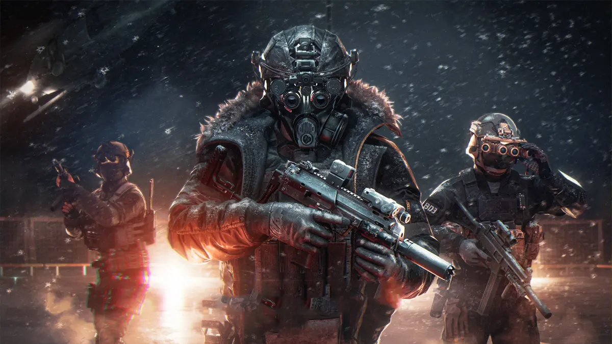 Escape from Tarkov Kehilangan Lead Game Designer, Jean Tyulegenov Pamit ke Proyek Baru