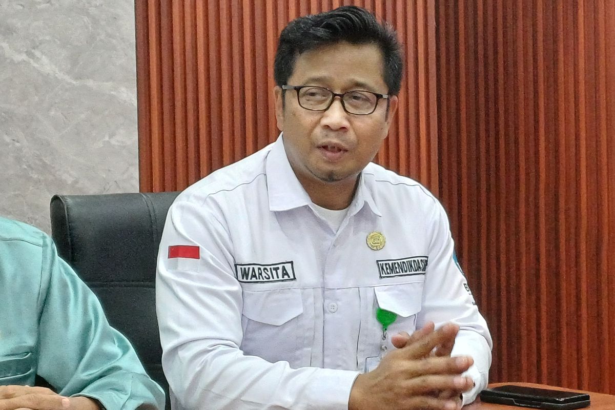 BPMP Kepri Nilai Pendidikan Jarak Jauh Jadi Solusi Atasi Keterbatasan Akses Sekolah di Gugusan Pulau