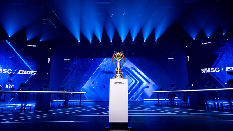 MLBB MSC 2027 Terapkan Sistem Title Defender, Juara Bertahan Langsung ke Main Stage