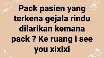 Joke Bapak-bapak Receh dan Garing Viral di Medsos, Netizen Ngaku Sakit Perut karena Tertawa