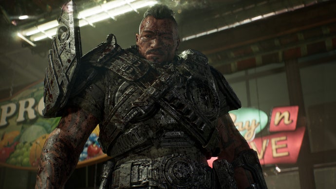 Gears of War: E-Day Beta Cetak Rekor Player Concurrent Tertinggi di Steam, Tembus 14 Ribu Pemain