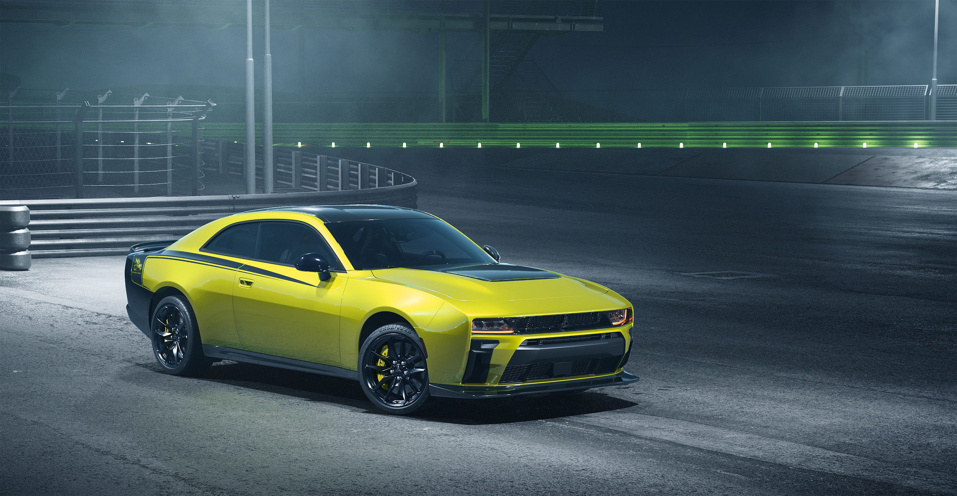Review 2027 Dodge Charger Super Bee: 600 HP, Sasis Balap, dan Satu Pertanyaan Besar
