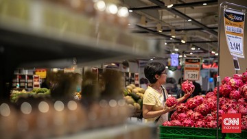 Diskon 50 Persen Plus 20 Persen di Transmart Full Day Sale, Berlaku Besok di Seluruh Gerai