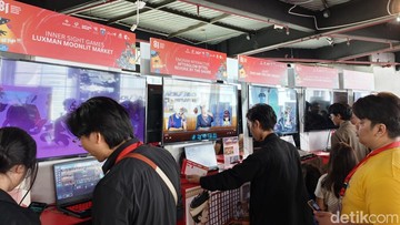Industri Game Indonesia Tumbuh 18,22%, Menekraf Targetkan Kontribusi PDB Tembus 8%