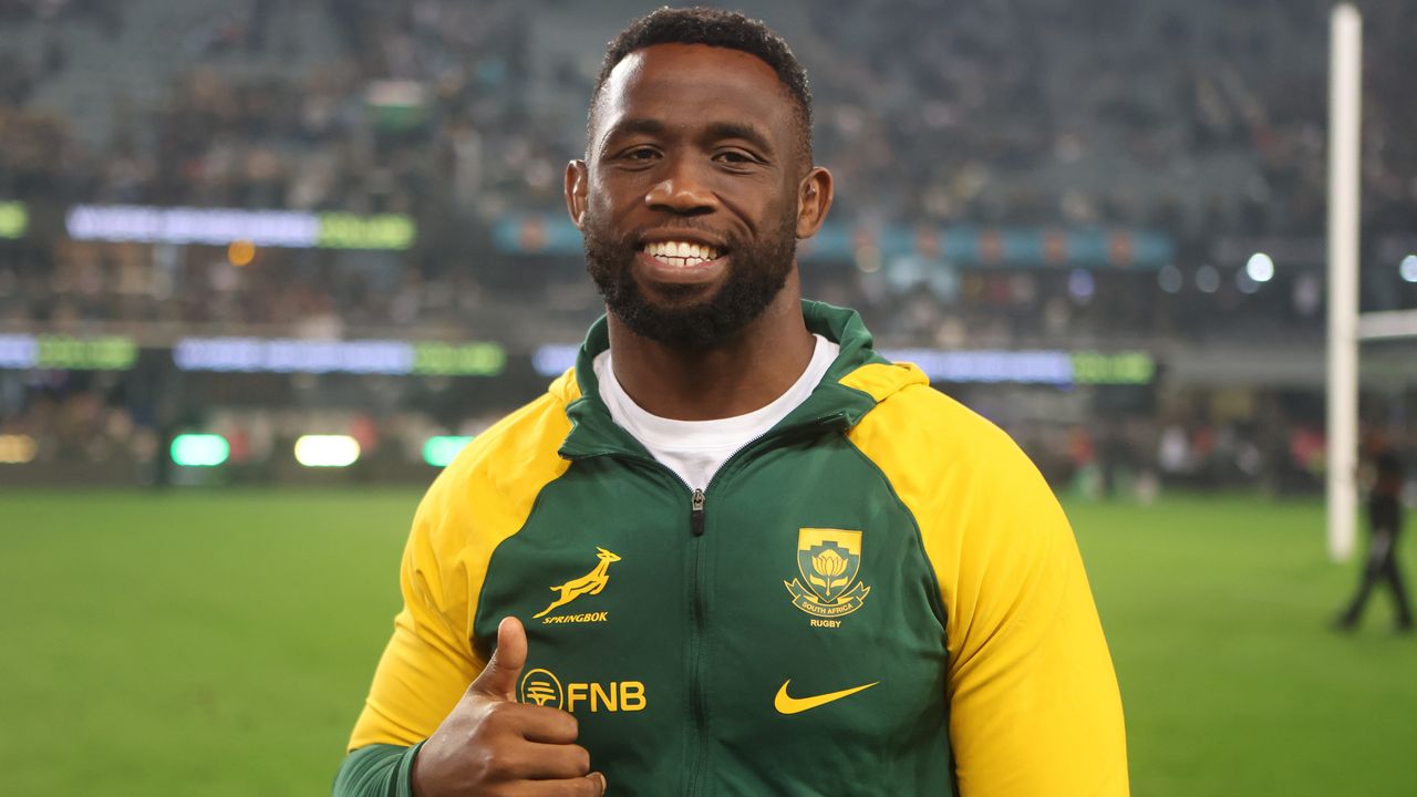 Panduan Nonton Argentina vs Afrika Selatan: Siaran Gratis RugbyPass TV, Tapi Ada