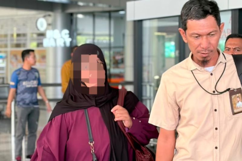 BP3MI Sulawesi Tengah Fasilitasi Pemulangan 26 PMI hingga Juli 2026, Mayoritas dari Malaysia dan Arab Saudi