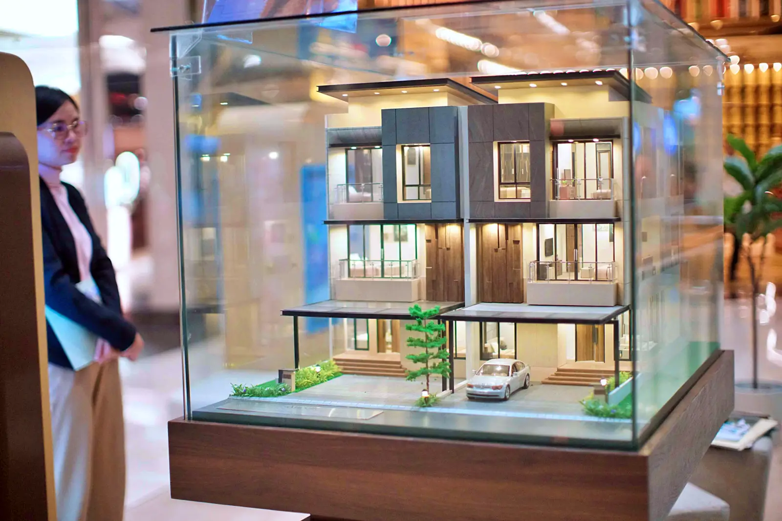 Penjualan Rumah Masih Turun 2,36%, BI Catat Harga Properti Primer Naik 0,69% di Kuartal II 2026
