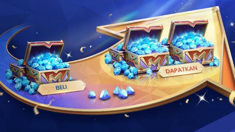 Harga Diamond MLBB Naik 12 Persen per 12 Agustus 2026, Ini Daftar Estimasi dan Cara Hemat Top Up