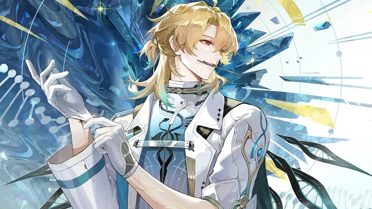 Build Luuk Wuthering Waves Terbaik: Daybreaker's Spine dan Echo Twin Nova Jadi Kunci DPS Spectro