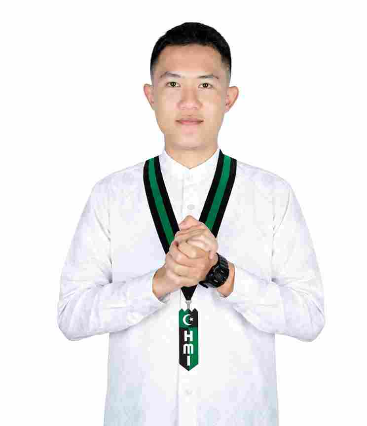 Kurniawan Saelang Resmi Pimpin HMI Komisariat FHIL Kendari, Usung Semangat Kaderisasi dan Tradisi Intelektual