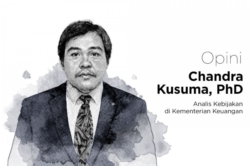 Penetrasi Asuransi Indonesia Stagnan di 0,34%, Kepercayaan Publik Jadi Akar Masalah