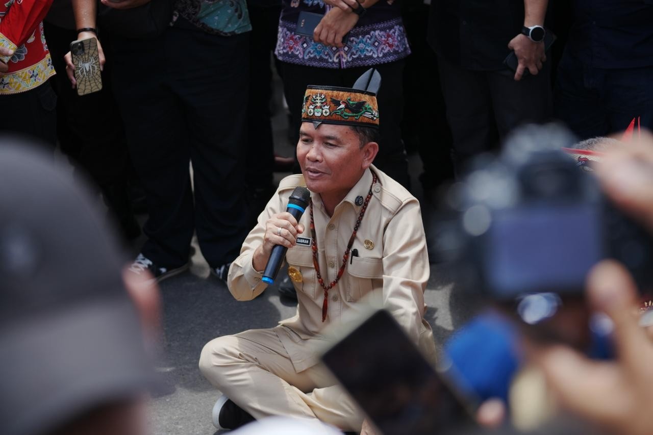 PLN Kembali Dipanggil Gubernur Kalteng, Target Pemadaman Berhenti 5 Agustus 2026 Dipertanyakan