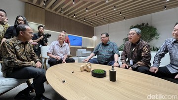 61 Unit Land Cruiser FJ untuk Jusuf Hamka: Pesanan Raksasa di Tengah Harga yang Belum Diumumkan
