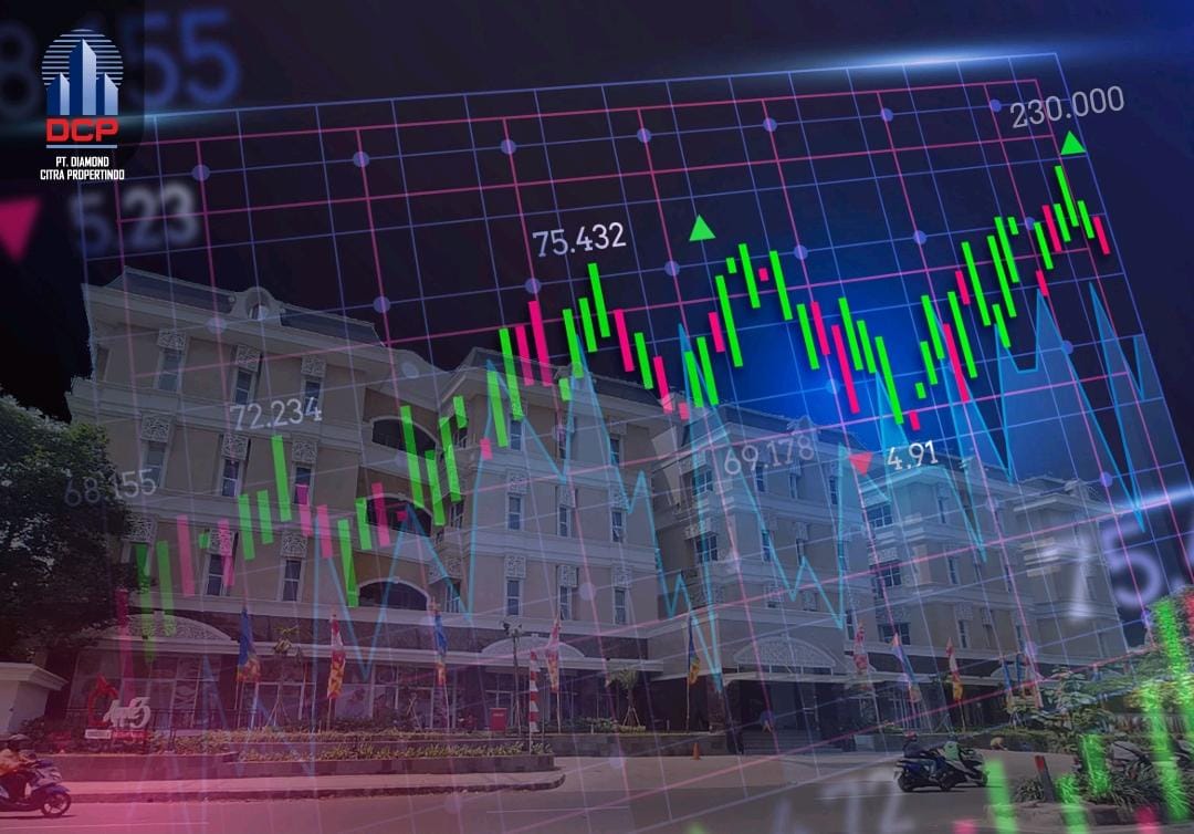 The Vanguard Group Dikabarkan Incar Saham DADA, Target Valuasi USD 100 Miliar atau Rp230.000 per Lembar