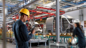 Zebra Technologies Rilis Riset Digitalisasi Garda Terdepan, Klaim Bisa Genjot Laba Jutaan Dolar