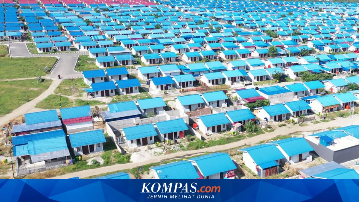 BI Catat Harga Properti Residensial Naik 0,69% pada Kuartal II 2026, Penjualan Rumah Mulai Pulih