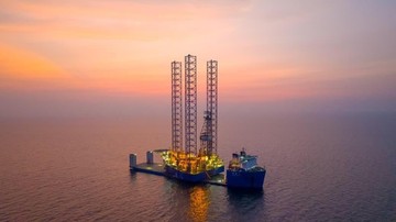 Pertamina Kunci Strategi Ganda: Migas Tetap Digenjot, Energi Rendah Karbon Disiapkan demi Ketahanan Energi