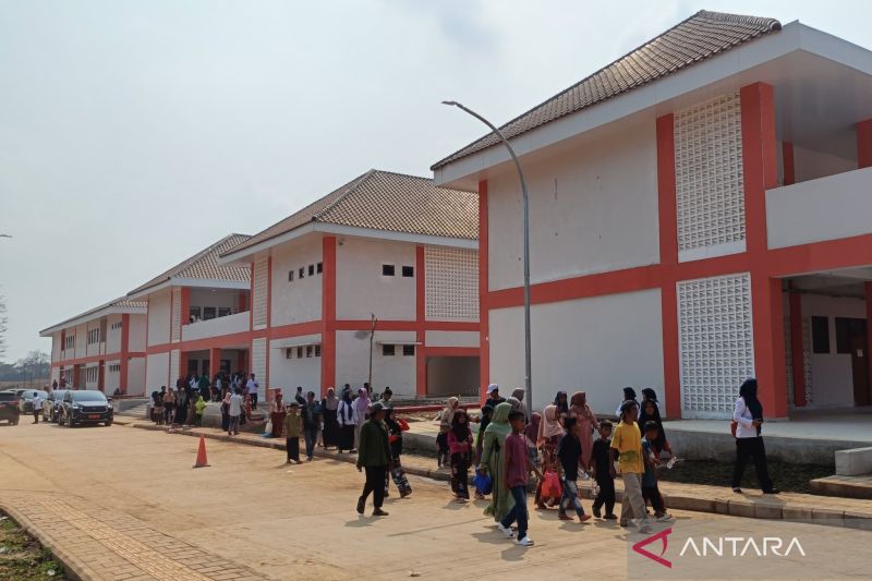 MPLS Sekolah Rakyat Jepara di Suwawal Dijadwalkan 20 Agustus 2026, Kuota 90 Siswa Per Jenjang
