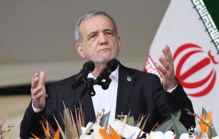 Iran Siap Lanjut Jalur Damai dengan AS, Tegaskan MoU Hanya Berlaku Jika Washington Hapus Rasa Curiga