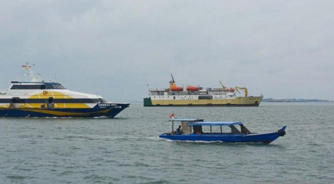 Dispar Kepri Minta Travel Agent Tertibkan Titik Naik-Turun Wisatawan Usai Insiden Pompong Terbalik di Tanjungpinang