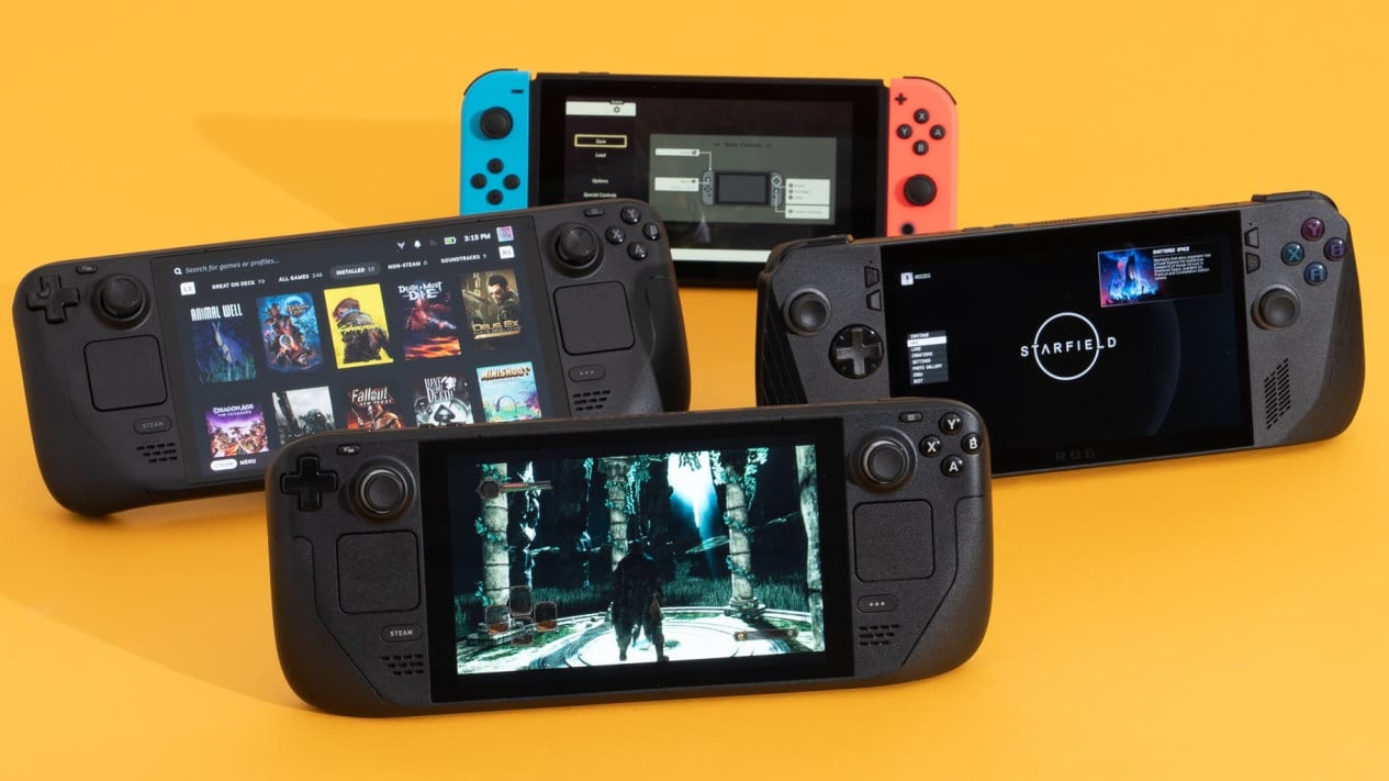PS5, Xbox Series X|S, dan Switch 2: Panduan Main Bareng Teman dari Split-Screen sampai Cross-Play
