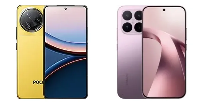 Poco F7 Ultra vs Xiaomi 17T: Bukan Cuma Soal Chip, Ini Pilihan Rasa di 2026
