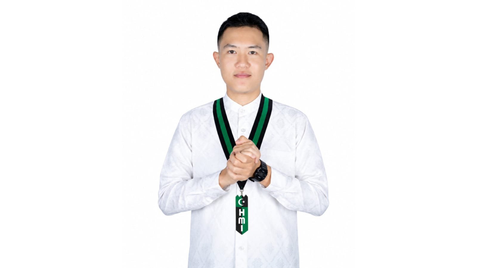 Kurniawan Saelang Pimpin HMI Komisariat FHIL Kendari, Fokus Perkuat Kaderisasi dan Gerakan Organisasi