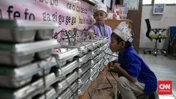BGN Paksa Pejabat Eselon I dan II Turun ke Daerah, Pasang CCTV Terintegrasi di Seluruh Dapur MBG