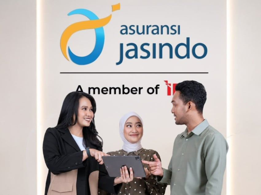 Klaim Asuransi Properti Melonjak 34,7%, Jasindo Dorong Mitigasi Risiko Hunian di Tengah Program 3 Juta Rumah