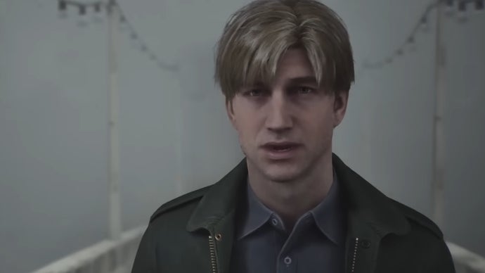 Silent Hill 2 Remake Patch 1.07 Bikin Mode Performance PS5 Makin Parah, Konami Akui Ada Masalah
