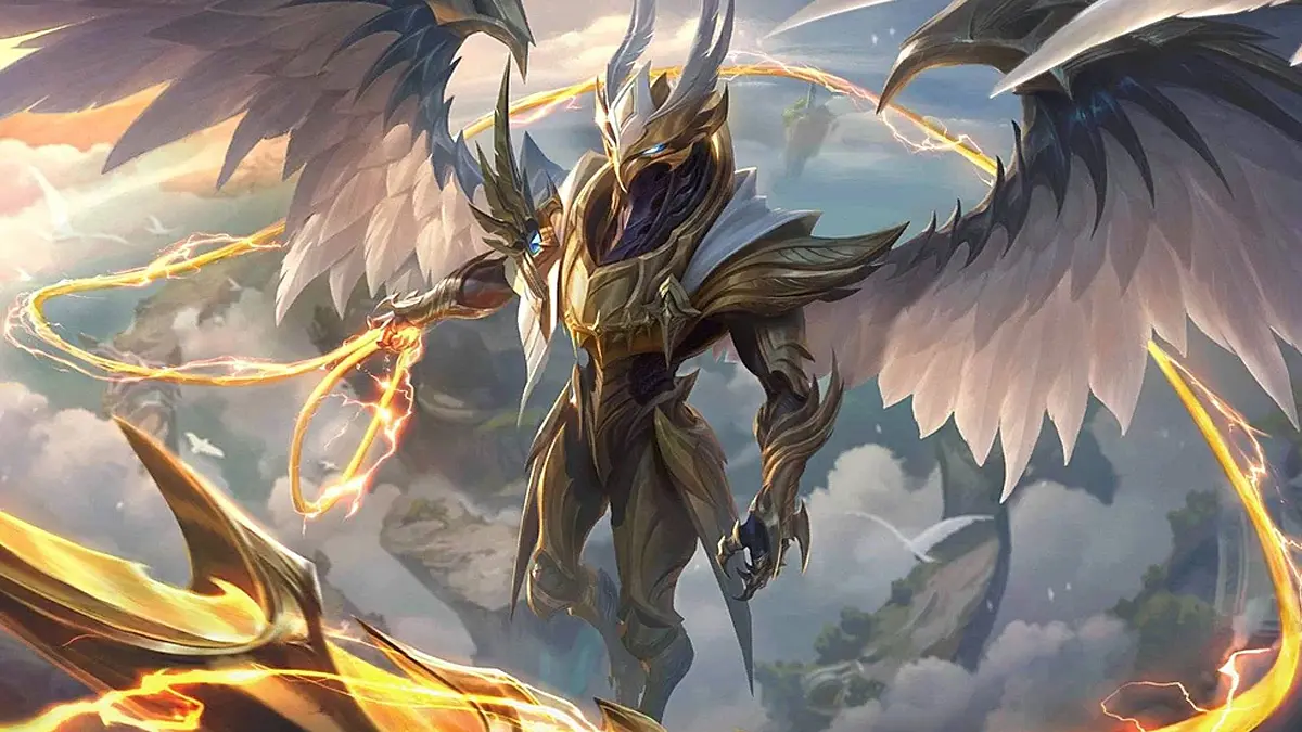 Counter Kaja di Mobile Legends: 7 Hero Anti Lasso untuk Ranked dan Turnamen