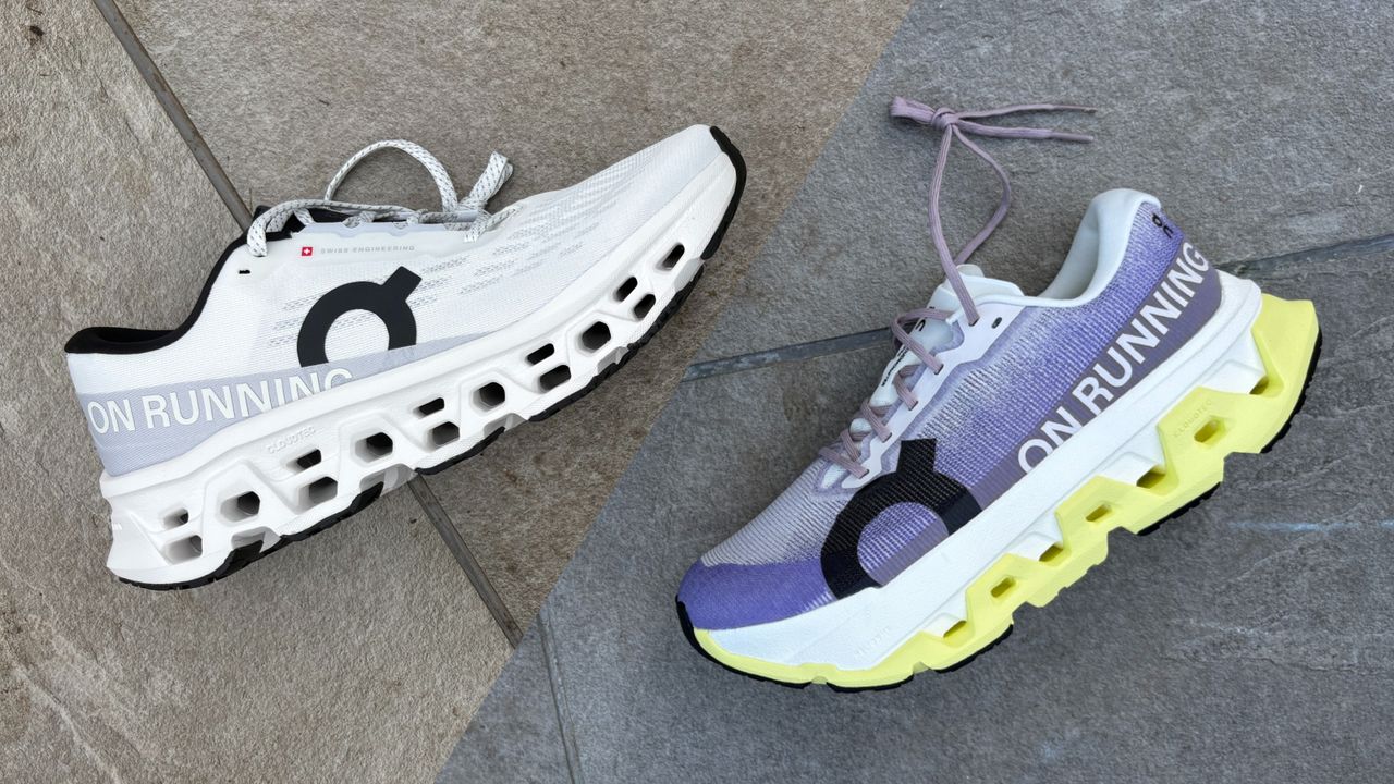 On Cloudmonster 3 vs Cloudmonster 3 Hyper: Super-Trainer Naik Kelas, Tapi Apakah Harganya Masuk Akal?