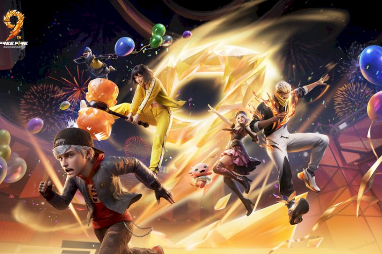 Kode Redeem Free Fire 8 Agustus 2026: Ada 100 Diamond hingga Bundle Elite Pass, Klaim Sebelum Kuota Habis
