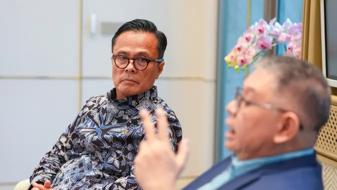 Danantara Kebut Rampingkan BUMN: 652 Entitas Bakal Hilang, Pertamina hingga Pupuk Indonesia Kena Efisiensi