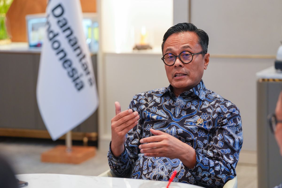 PTPN Wajib Uji Coba Hilirisasi Skala Kecil Dulu, Danantara: Jangan Langsung Gede-gedean