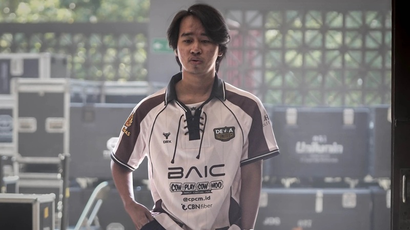 Free Fire Roster Update: Dewa United Pinjamkan Ikal ke EVOS Divine untuk FFWS SEA 2026 Fall