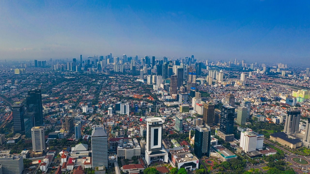 Realisasi Investasi Jakarta Semester I 2026 Tembus Rp 173,6 Triliun; Jakarta Selatan Sumbang Rp 62,7 Triliun