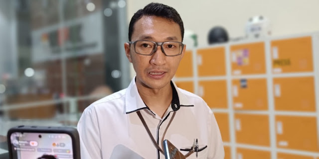 KPK Geledah Rumah Sekwan DPRD dan Kadis Ketahanan Pangan Bengkulu, Sita Dokumen dan Barang Elektronik
