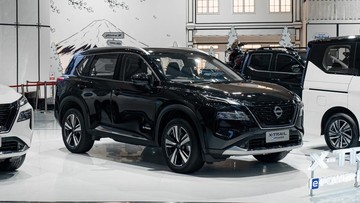 Review Nissan X-Trail e-POWER e-4ORCE: Teknologi Hybrid ala EV, tapi Harga dan Iritnya Perlu Dihitung Ulang