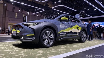 Subaru Indonesia Pilih Bertahan di Mesin Bensin, Begini Alasan di Tengah Gempuran EV