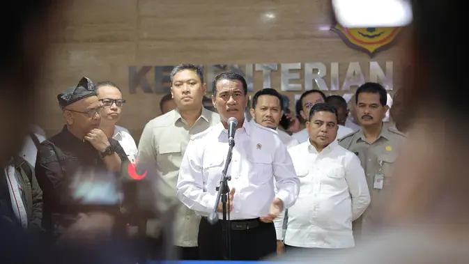Bapanas Temukan Produsen Beras Fortifikasi Tarik Stok dari Pasaran, Harga Jual Capai Rp 42 Ribu per Kg
