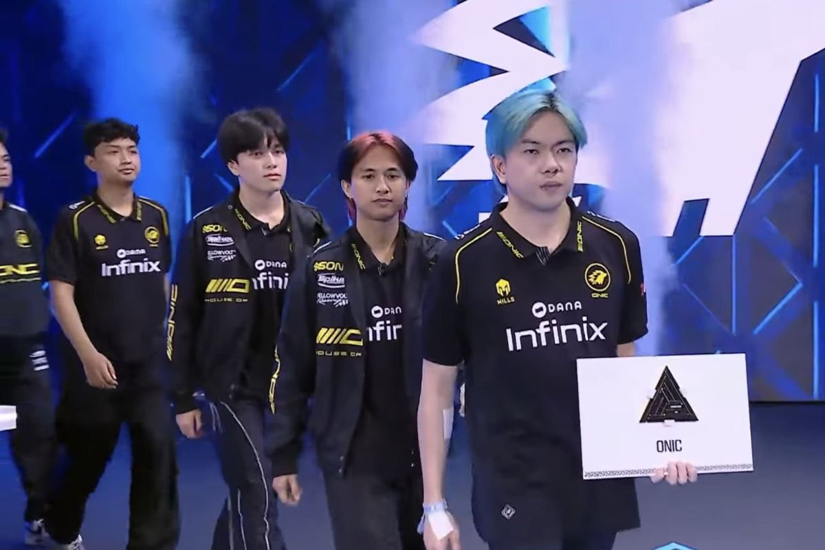 MSC 2027 Terapkan Title Defender, Juara Bertahan dan Runner-up Dapat Slot Istimewa