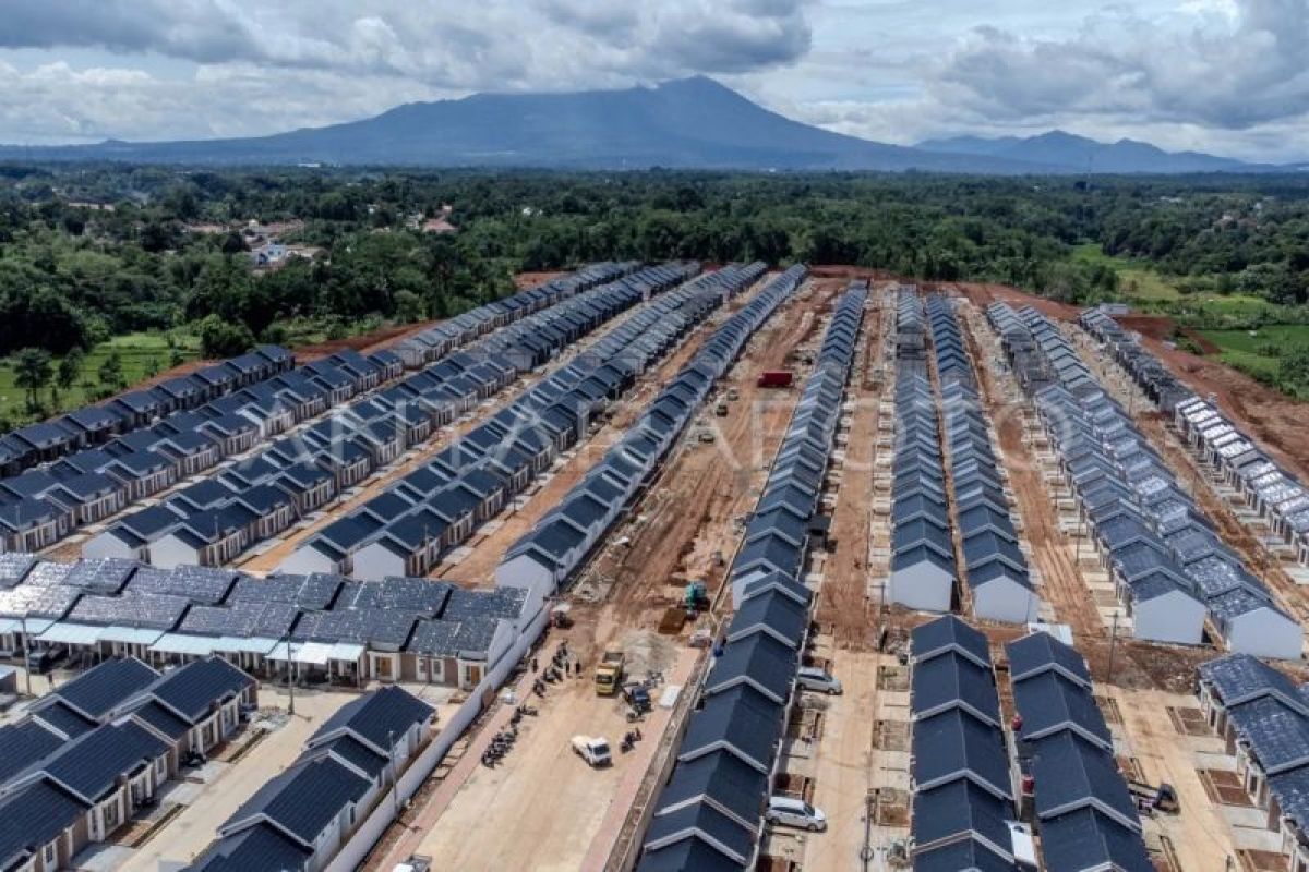 Harga Properti Residensial Naik 0,69% di Kuartal II 2026, Penjualan Rumah Mulai Membaik